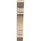 Ekena Millwork Merced Slat Smooth Bracket, Douglas Fir, 5 1/2"W x 24"D x 36"H BKT06X24X36MRC06SDF - alternate 4